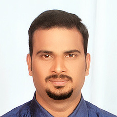 Rahul  Singh