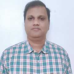Anil Kundagol, Head Digital operations