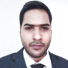 Arsalan Ahmed, QA Engineer