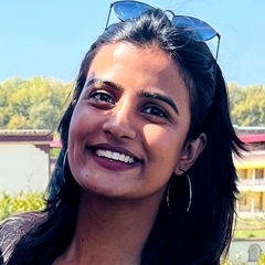 Shivani Gola