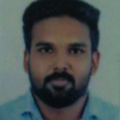 Mahzood Abdul Samad, ASSISTANT MANAGER - OPERATIONS