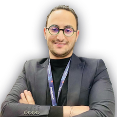 Mohamed amine Zahed Zahed