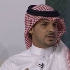Mohammed Alsalahi, Section Manager – Infrastructure and Billing QA