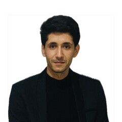 هشام Mamine, Architect