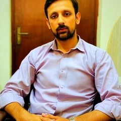 Ahsan Ali Malik