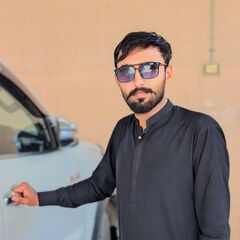 Irfan Ali