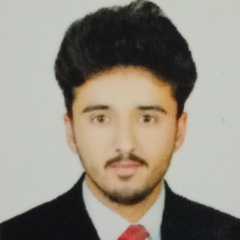 Azmat  Ali