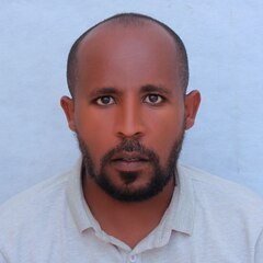 Wabi Tsegaye 