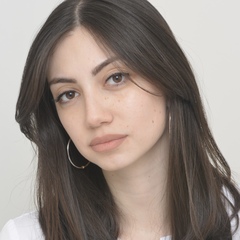 Fariza Dzgoeva 