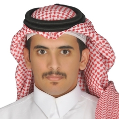 معاذ  الاسمري