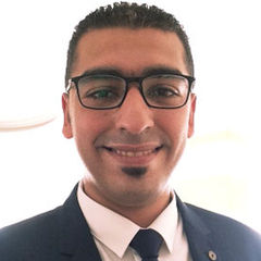 محمد صلاح محمد  سكر, Customer Service Manager