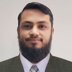 Abdul HaseeB شفقت, IT Infrastructure Manager