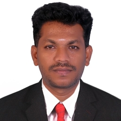 Maheswaran  Mohan