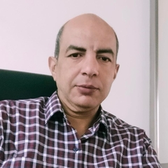 Ahmed Abdul Aziz  مصطفى , مدير موارد بشرية وتطوير مؤسسى 