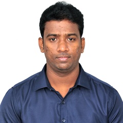 Arun Manoharan