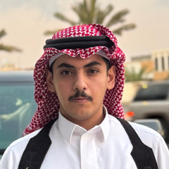 Naif  Alqahtani 