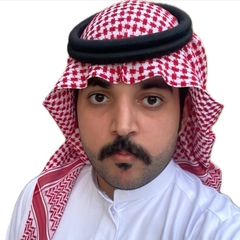 Khaled Alshammari