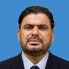 Engr Zawar  Hussain