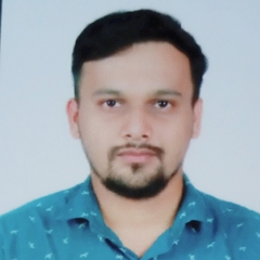 Swapnil  Ghatkar