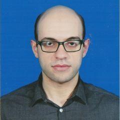 Alhasan Abdalla, Project Controls Manager