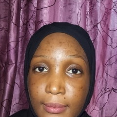 Aisha yakubu