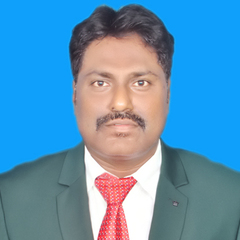 Mohammed Abdul Saleem