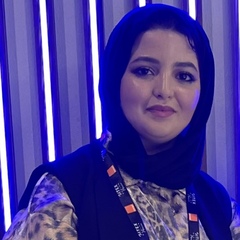 إيمان موحند و عمر