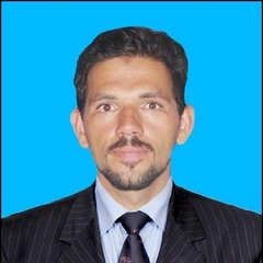 Arshad Hussain