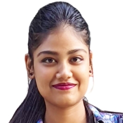 Shruti Agrawal