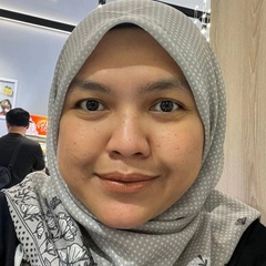 NOOR ASILAH  MKHTAR