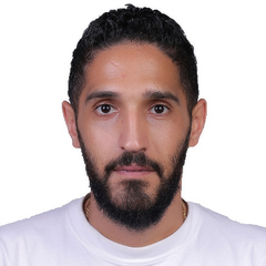 Iyad Ghraizi