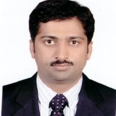 Imtiaz-ul-Hassan Javed Jutt - Director Operations - Bayt.com People
