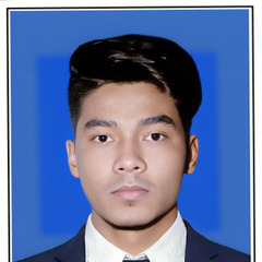 MOHAMMAD NAZISH  ALAM 