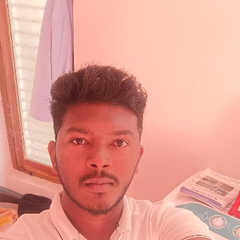 Asisraja David Selvanesan 