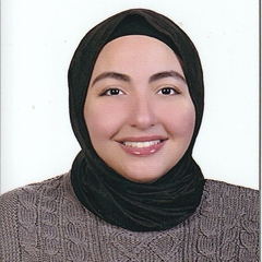 Hiba Ghonaim