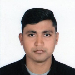 Ayub Ansari