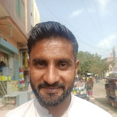 Rana Muhammad Abraz Rouf