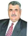 Jomard H. Ismail البياتي, Consultant of the Big boss