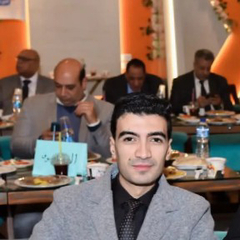 Muhamad Shawqi Hasanein