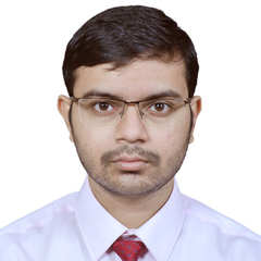 Arunim Roy, Software Engineer 2