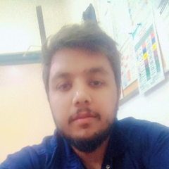 Hammad Ahmad