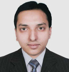 Noman Siddiqui, Project Manager