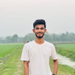 Mehedi Hasan Sagar