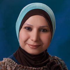 Aziza Abdelhaq, HR Manager  Freelance