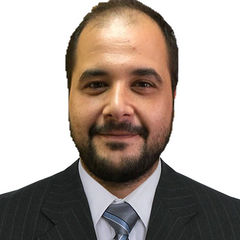 أحمد بادنجكي, Project Management  , B.Arch, PMP®, PBA®