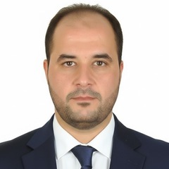 ahmad badenjki, Procurement Lead