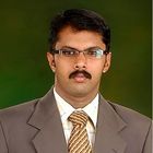 عاصف محمد, finance manager