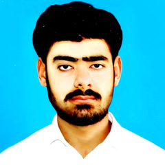 Muhammad  Shoaib