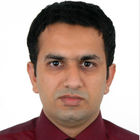 Muhammad Wasif, Senior Accountant
