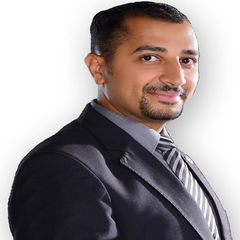 Shady Saleh, Business Development Manager
